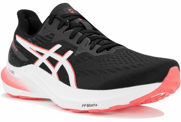 Chaussures de running Asics GT-2000 12 pour homme