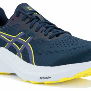 Chaussures de running Asics GT-2000 12 pour homme en déstockage