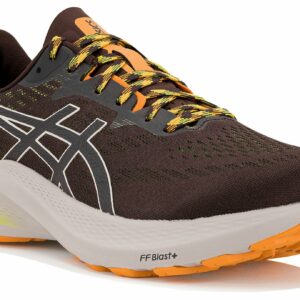 Chaussures de running Asics GT-2000 12 TR pour homme en déstockage