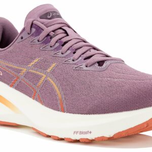 Performance et stabilité avec les Asics GT-2000 13 Chaussures de sport femme