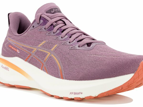 Chaussures de running Asics GT-2000 13 pour femme