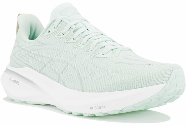 Asics GT-2000 13 Chaussures de sport femme - Chaussures de running stables pour femme
