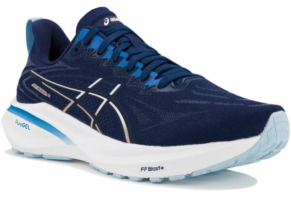 Asics GT-2000 13 Chaussures de sport femme