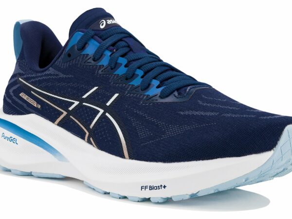Asics GT-2000 13 Chaussures de sport femme