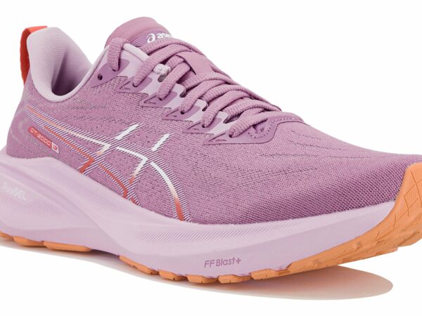 Asics GT-2000 13 Chaussures de sport femme