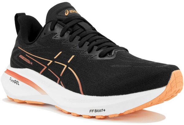 Chaussures de running Asics GT-2000 13 pour homme en déstockage