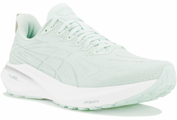 Asics GT-2000 13 Chaussures homme - Chaussures de running stables pour hommes