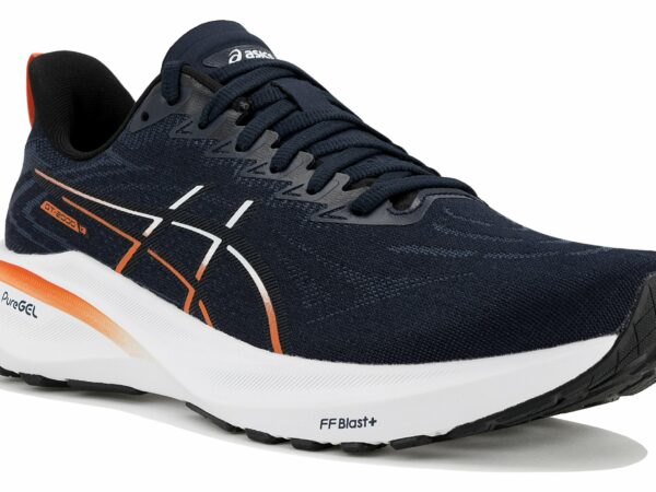 Chaussures de running Asics GT-2000 13 pour homme