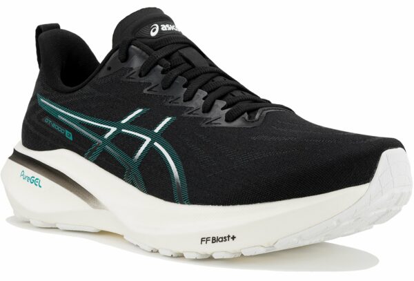 Chaussures de running Asics GT-2000 13 pour homme