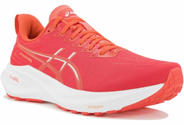 Chaussures de running Asics GT-2000 13 pour homme