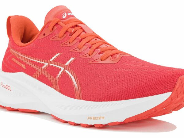 Chaussures de running Asics GT-2000 13 pour homme