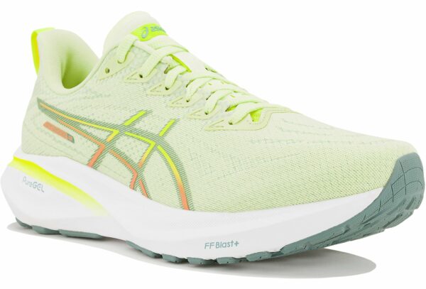 Chaussures de running Asics GT-2000 13 pour homme
