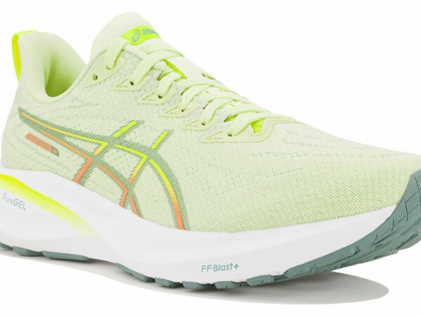 Chaussures de running Asics GT-2000 13 pour homme