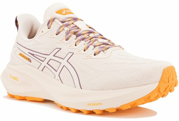 Chaussures de sport femme Asics GT-2000 13 TR