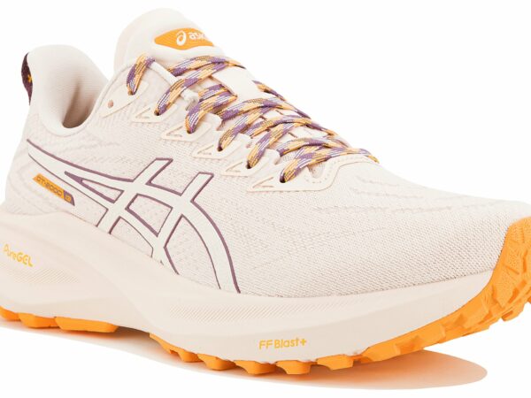 Chaussures de sport femme Asics GT-2000 13 TR