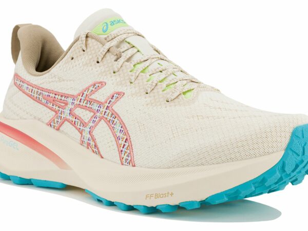 Chaussures de sport femme Asics GT-2000 13 TR
