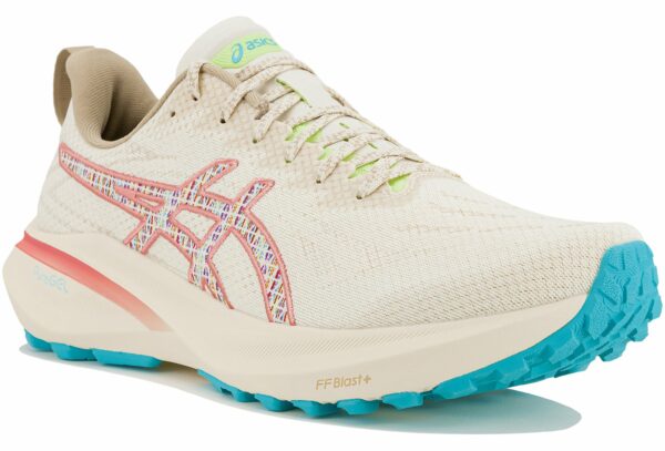 Asics GT-2000 13 TR Chaussures de sport femme