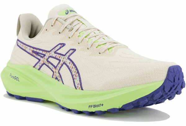 Chaussures de running Asics GT-2000 13 TR pour hommes
