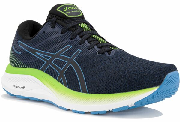 Chaussures Asics GT-4000 3 M homme en déstockage