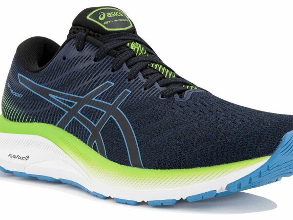 Chaussures Asics GT-4000 3 M homme en déstockage