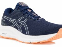 Chaussures de running Asics GT-4000 3 pour femme en déstockage
