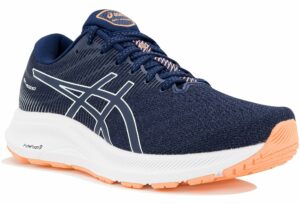 Chaussures de running Asics GT-4000 3 pour femme en déstockage