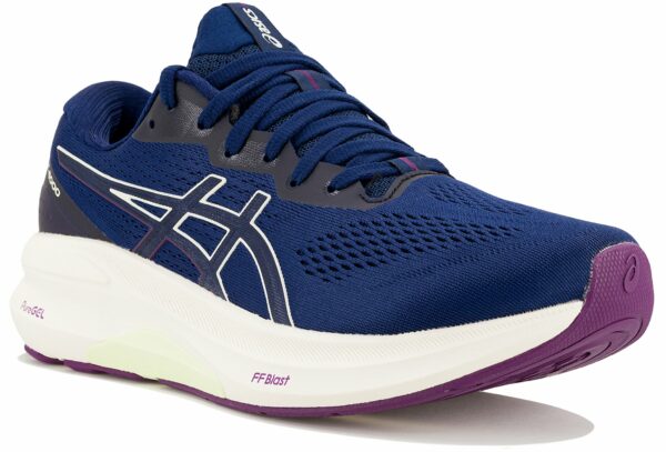 Chaussures de sport femme Asics GT-4000 4 en déstockage