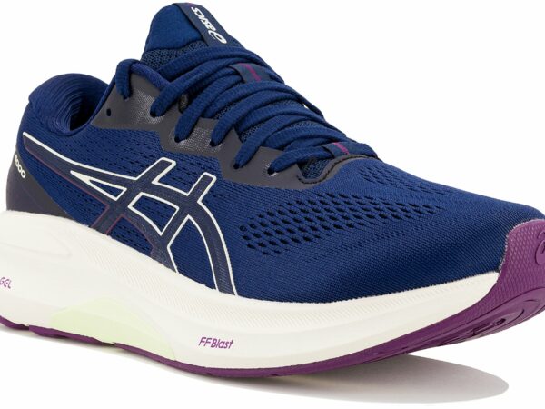 Chaussures de sport femme Asics GT-4000 4 en déstockage
