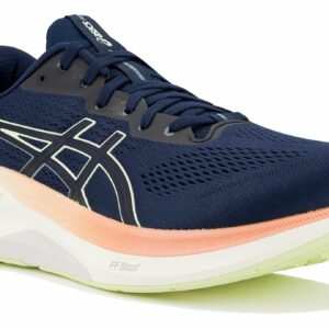 Chaussures de running Asics GT-4000 4 Wide pour homme en déstockage