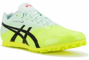 Asics Hyper LD 6 Chaussures de sport femme pour courses sur piste