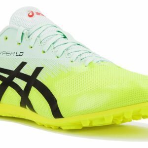Asics Hyper LD 6 Chaussures de sport femme pour courses sur piste