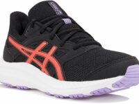Chaussures de running Asics Jolt 4 Fille - Idéale pour les sessions de running de votre fille