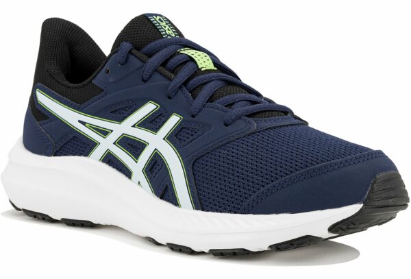 Asics Jolt 4 Junior Chaussures homme - Chaussures de running pour garçon