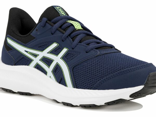 Asics Jolt 4 Junior Chaussures homme - Chaussures de running pour garçon