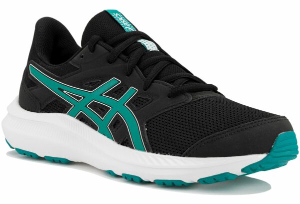 Chaussures de running Asics Jolt 4 Junior pour garçon