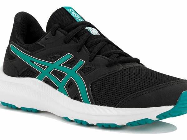 Chaussures de running Asics Jolt 4 Junior pour garçon
