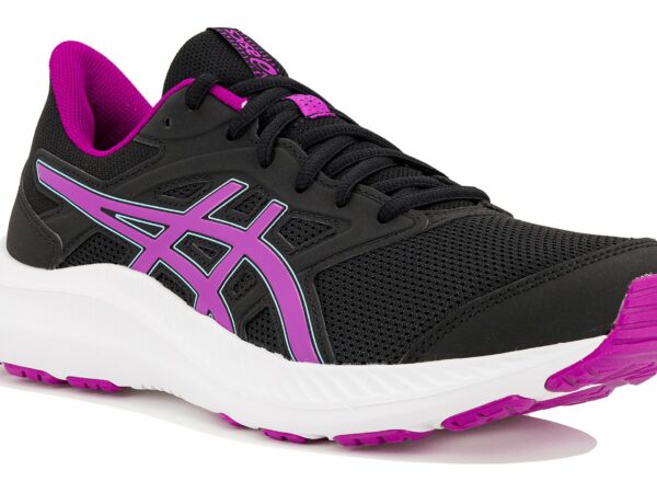 Asics Jolt 4 W Chaussures de sport femme pour running et trail