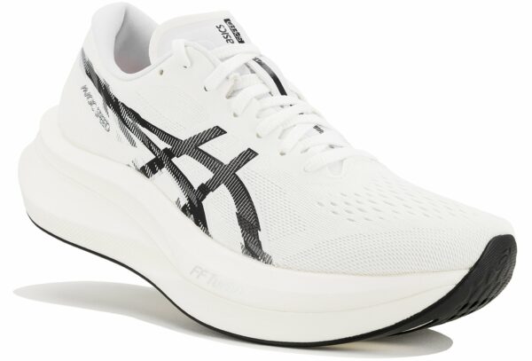 Asics Magic Speed 4 Chaussures de sport femme