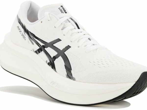 Asics Magic Speed 4 Chaussures de sport femme