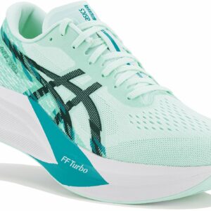 Asics Magic Speed 4 Chaussures homme - Chaussures de running performantes