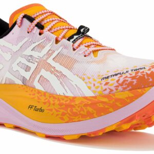 Chaussures de trail Asics Metafuji pour homme