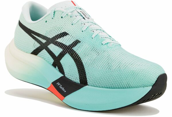 Asics Metaspeed Edge Paris Chaussures de sport femme