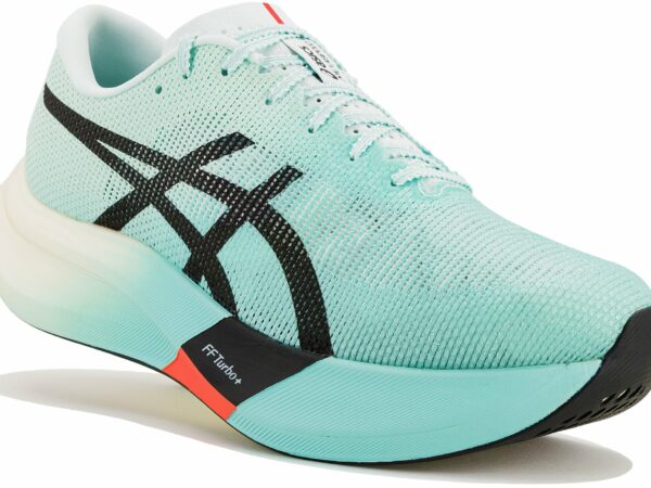 Chaussures de sport femme Asics Metaspeed Edge Paris