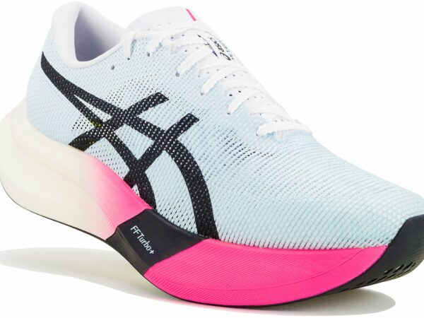 Chaussures de running homme Asics Metaspeed Edge Paris