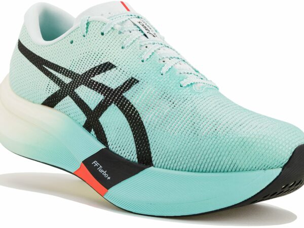 Asics Metaspeed Edge Paris Chaussures homme