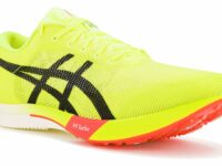 Chaussures de sport femme Asics Metaspeed LD 2 Paris
