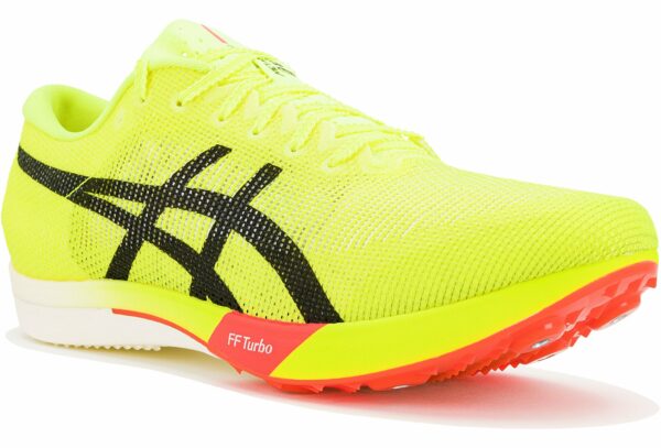 Chaussures de sport femme Asics Metaspeed LD 2 Paris