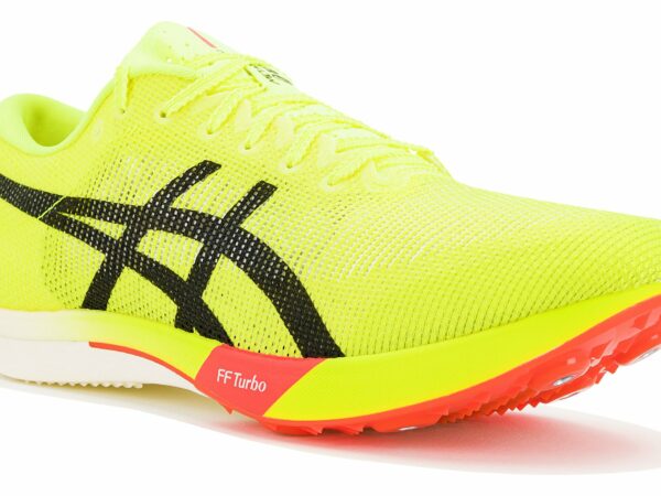 Chaussures de sport femme Asics Metaspeed LD 2 Paris