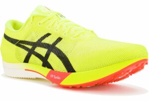 Chaussures de fond Asics Metaspeed LD 2 Paris pour homme