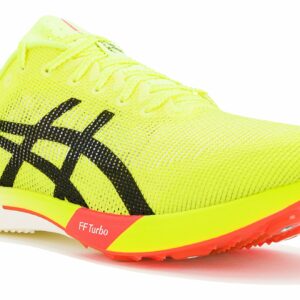 Chaussures de fond Asics Metaspeed LD 2 Paris pour homme